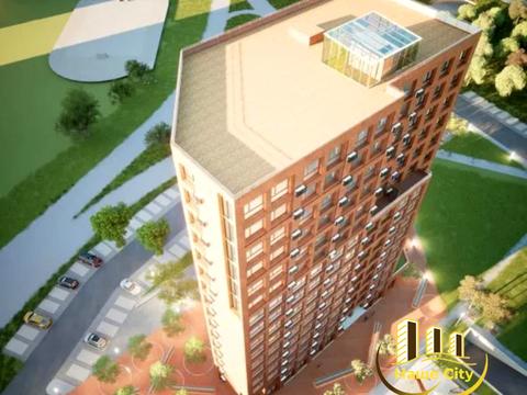 квартира за адресою Величковського Івана, 7
