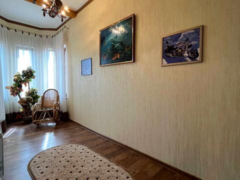 дом по адресу Центральный просп. (Лермонтова)