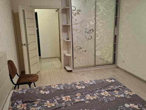 квартира по адресу Боголюбова ул., 37