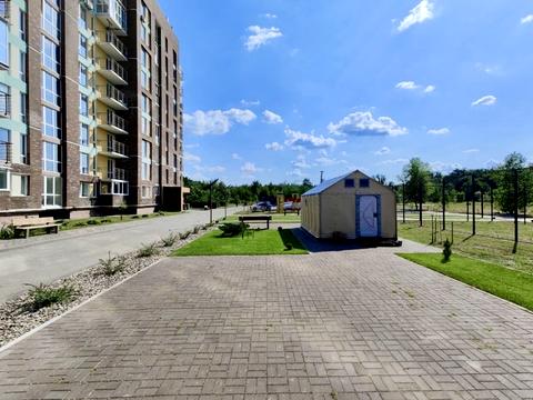квартира за адресою Іван Виговського, 3