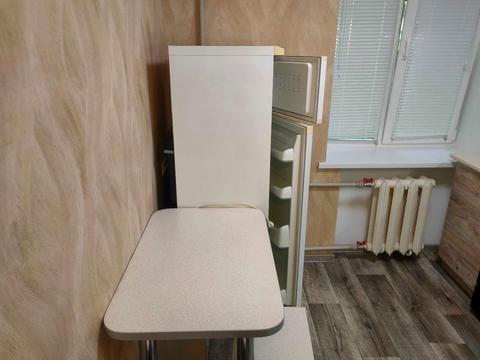 квартира по адресу Криворожская ул., 22-А