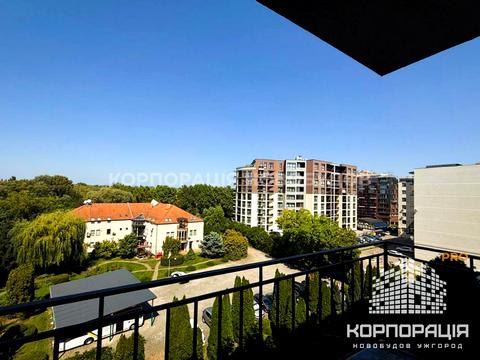 квартира за адресою Гаджеги, 1Б