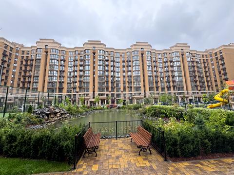 квартира за адресою Миру вул., 10а