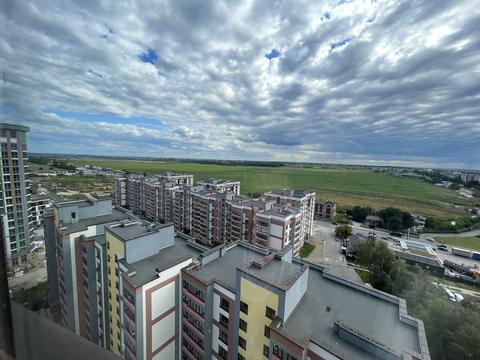 квартира за адресою Михайла Цимбалістого, 1