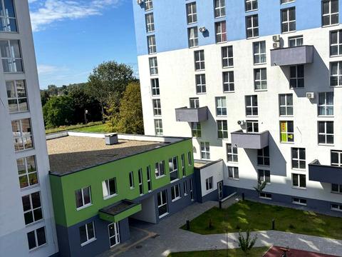 квартира за адресою Рудненська вул. (Білогорська), 8