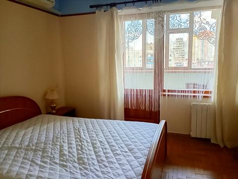 квартира по адресу Петра Григоренко просп., 11-А