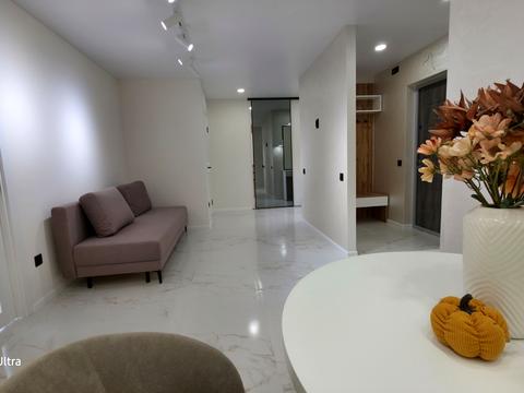 квартира по адресу Белогорская ул., 15