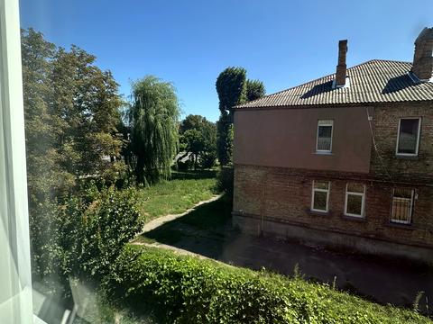 квартира по адресу Сенная ул. (Добровольського), 32