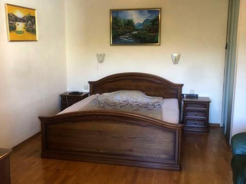 квартира за адресою Митрополита Андрея Шептицького вул. (Анатолія Луначарського), 3-А
