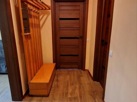 квартира за адресою Будівельників вул., 35