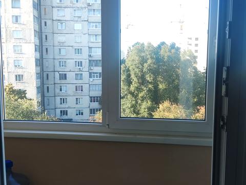 квартира по адресу Валентиновская ул. (Блюхера), 58