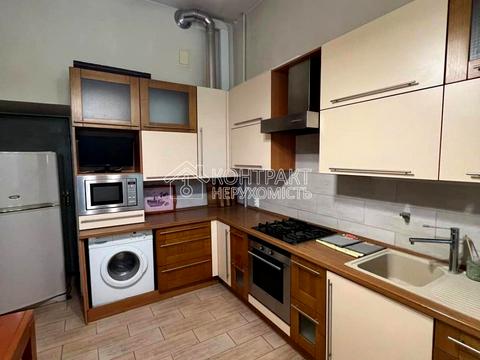 квартира за адресою Театральний пров., 5