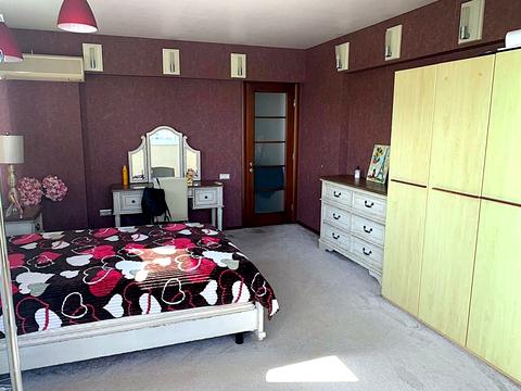 квартира за адресою Фонтанська дорога вул., 55а
