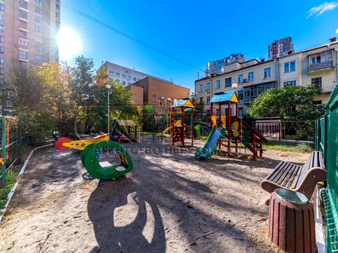 квартира за адресою Назарівська вул. (Вєтрова), 23-А