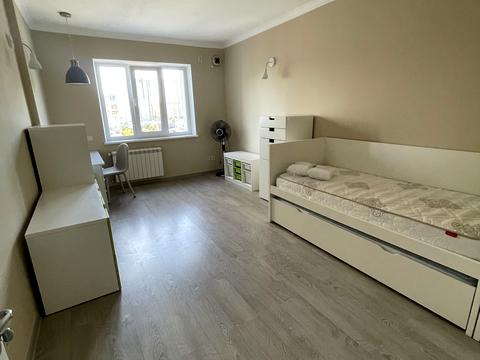 квартира по адресу Драгоманова ул., 31-Б
