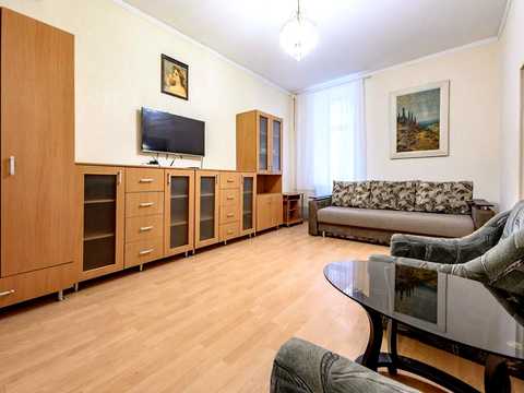 квартира по адресу Футуристів пер., 9