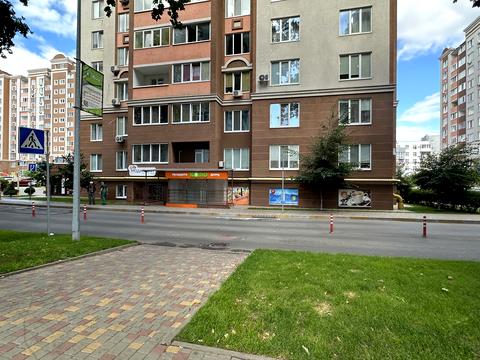 квартира за адресою Лесі Українки вул., 6