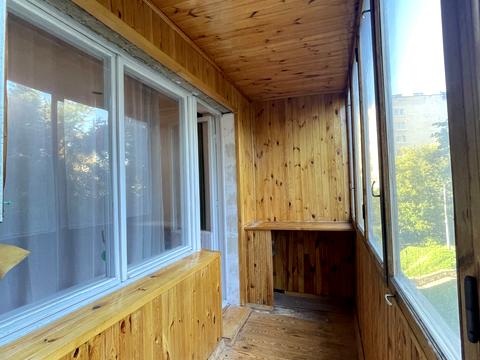 квартира за адресою Науки просп., 25
