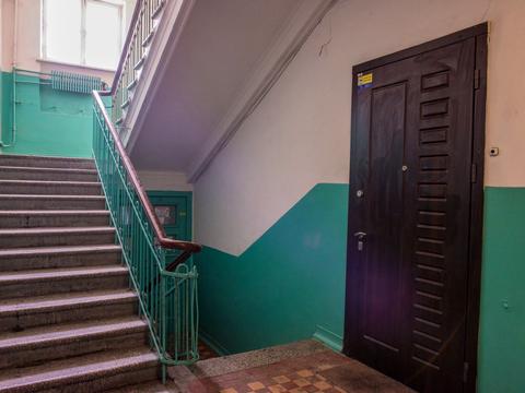 квартира за адресою Гоголівська вул., 39-А