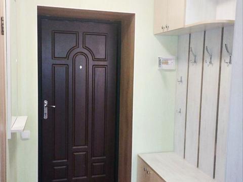 квартира по адресу Котляревского ул., 31-в