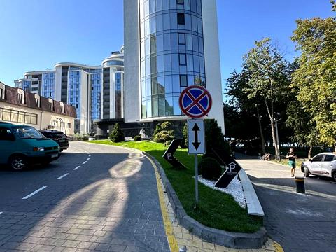 квартира по адресу Гетмана Мазепы ул., 138а