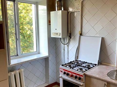 квартира по адресу Днепростроевская ул., 31