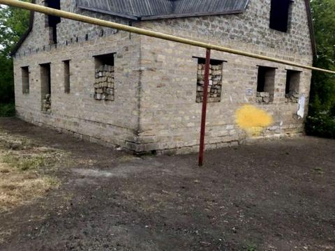 дом по адресу Виноградная ул., 12