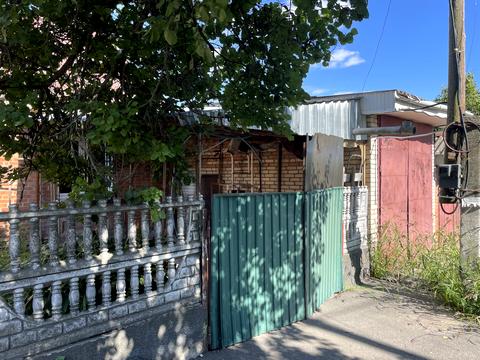 дом по адресу Тетяни Яблонської ул.