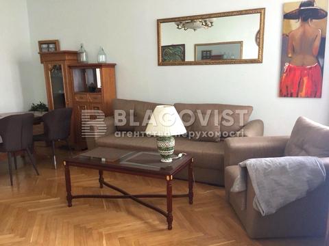 квартира за адресою Інститутська вул., 16