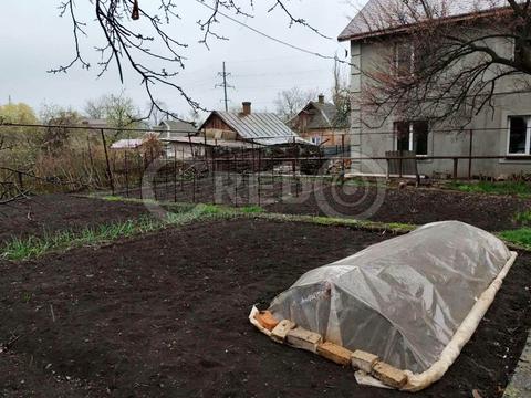 дом по адресу Свободная ул., 12