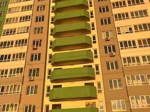 квартира за адресою Лісова вул., 1