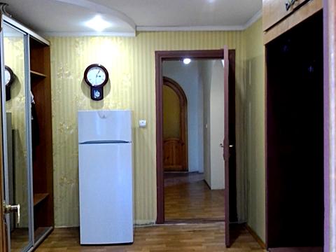 комната по адресу Садовая ул., 2