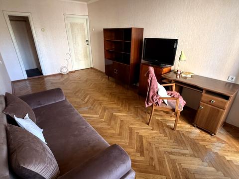 квартира по адресу Науки просп., 13