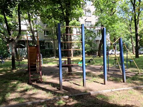 квартира за адресою Транспортна вул., 7а