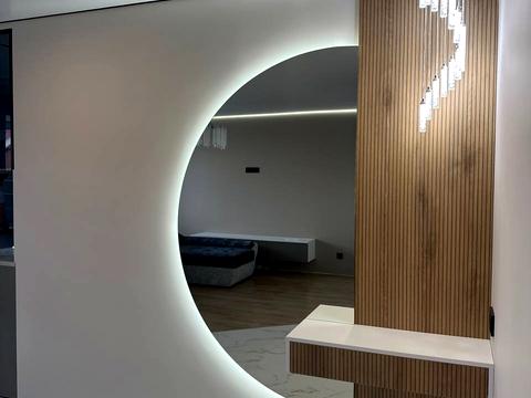 квартира за адресою Леся Курбаса вул., 6а