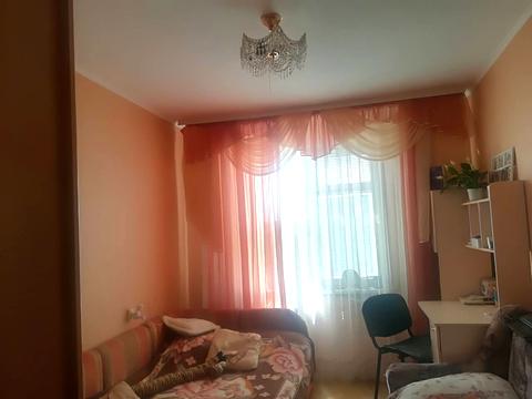 квартира за адресою Кам'янецька вул., 58