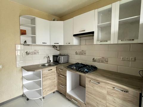 квартира за адресою Грушевського, 7