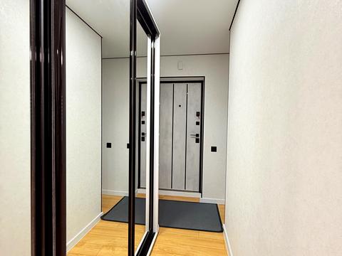 квартира за адресою Романа Шухевича вул. (Курчатова), 1А