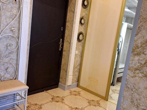 квартира по адресу Евгения Коновальца ул. (Щорса), 34-А