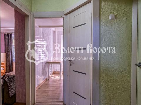 квартира за адресою Верховної Ради бульв., 26