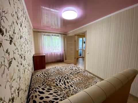 квартира по адресу Центральный просп. (Лермонтова), 23