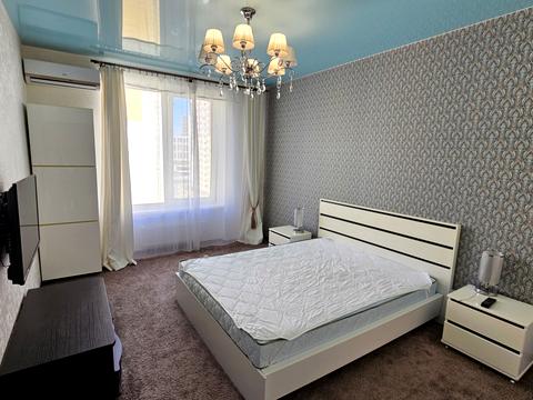 квартира за адресою Івана Кавалерідзе вул., 5