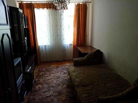 квартира за адресою Івана Шараневича вул., 17