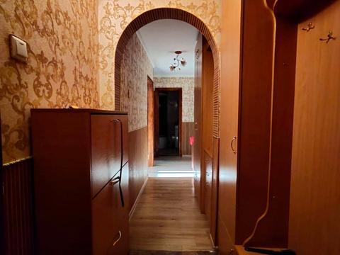 квартира по адресу Евгения Коновальца ул., 136д