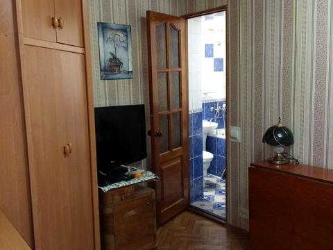 дом по адресу Жаботинского ул. (Пролетарская улица), 44