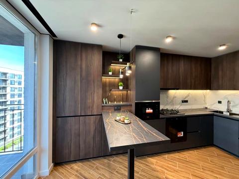 квартира за адресою Юліана Пелеша вул., 23