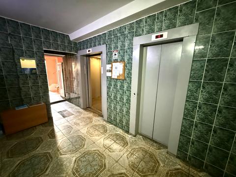 квартира по адресу Киев, Милославская ул., 41/15