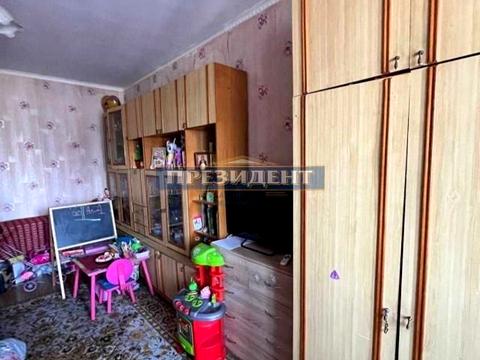 квартира по адресу Днепровская ул., 125