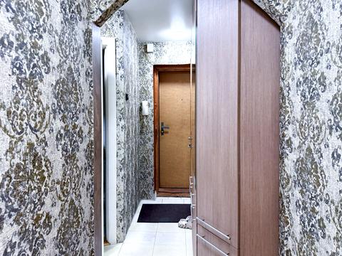 квартира по адресу Харьковское шоссе, 8