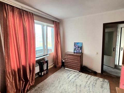 квартира за адресою Незалежності вул. (Космонавта Попова), 20 к1